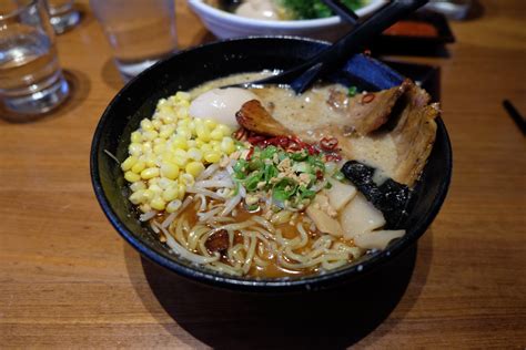 Chicago ramen - Chicago Ramen is a highly acclaimed ramen restaurant in Des Plaines, IL, founded by Japanese Chef and Restaurateur Kenta Ikehata. With Chef Ikehata's training at Tsujita in Tokyo, a renowned artisan ramen brand, Chicago Ramen offers an authentic and exceptional dining experience, serving a variety of delicious ramen dishes that have …